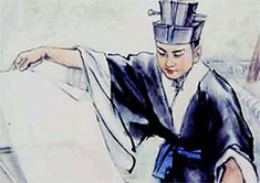 保護(hù)樹木，從節(jié)約紙張做起
