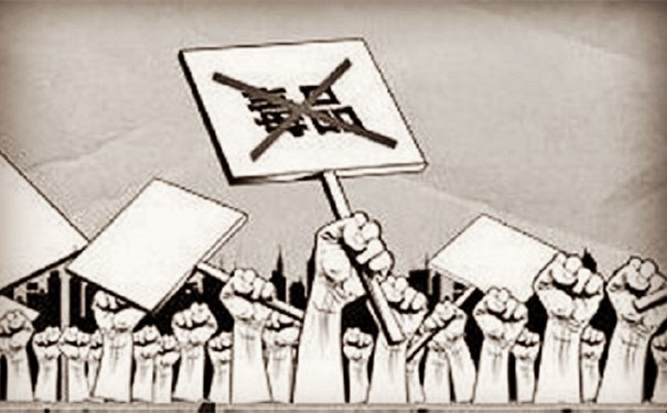 江蘇江河號(hào)召：珍愛(ài)生命，遠(yuǎn)離毒品